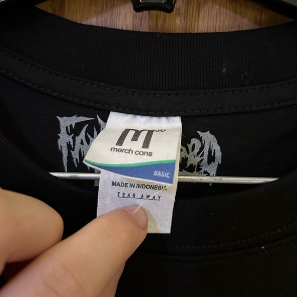 Fat tub of lard x Ken Carson x destroy lonely - Picture 3 of 4